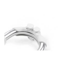 Unifiber Windsurf Gabelbaum Aluminium Boom Entry 2023 - 140 - 190 Cm -Surfausrüstungs Geschäft aluminium entry 3