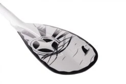 Unifiber Aluminium Sup T6 Paddle 3 PC Energy 170 - 220 - None -Surfausrüstungs Geschäft aluminium sup t6 paddle 3 pc energy 170 220 detail2