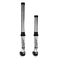 Unifiber Aluminium V3 SDM Mastverlängerung - 30 Cm