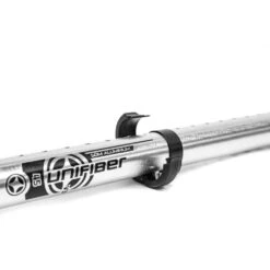 Unifiber Aluminium V3 SDM Mastverlängerung - 30 Cm -Surfausrüstungs Geschäft aluminium v3 sdm 3