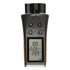 Skywatch Windmesser Anemo-Thermometer - Atmos