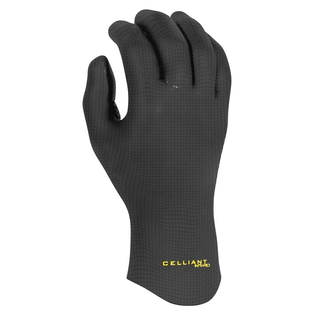 XCEL Comp X 5-Finger 2mm Neoprenhandschuh - 2XL 3 XCEL Comp X 5-Finger 2mm Neoprenhandschuh - 2XL