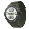 COROS APEX 2 Pro Premium Multisport Watch - Grau -Surfausrüstungs Geschäft apex20220pro20green 1