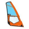 XO-Sails Windsurf Segel Swing Rigg Pentex Orange 2021 - 2.5 -Surfausrüstungs Geschäft ar01245 1