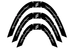 Exocet Windsurf EVA Nose Protector 2023 - S