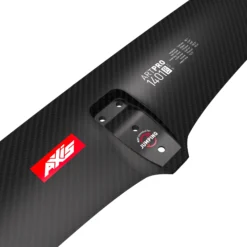 AXIS Foil Front Wing 1401 - ART Pro - Carbon - -Surfausrüstungs Geschäft artpro closeup 1024x1024@2x