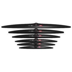 AXIS Foil Front Wing 1401 - ART Pro - Carbon - -Surfausrüstungs Geschäft artpro family 1401 1024x1024@2x