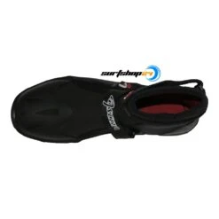 Ascan Jibe 5mm Neoprenschuhe - 35/36 -Surfausrüstungs Geschäft ascanjibeml3
