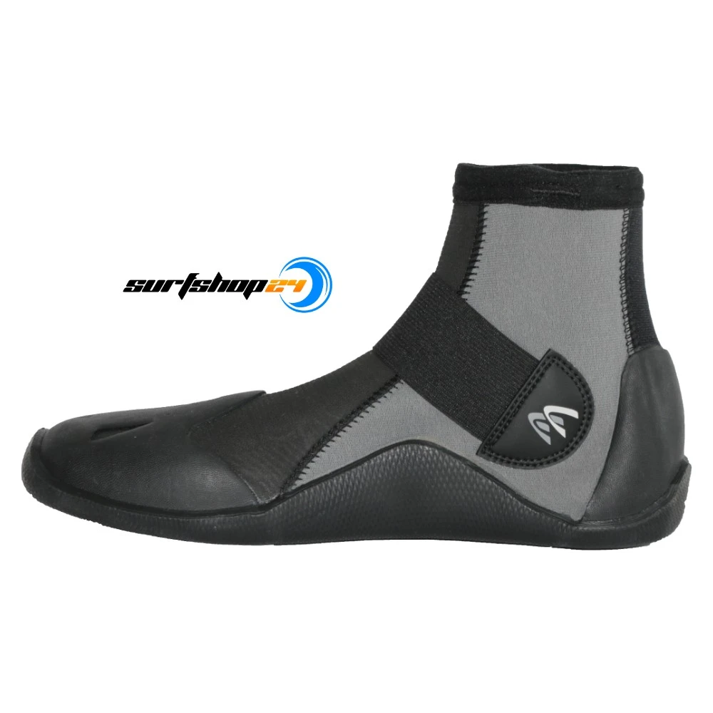 Ascan Jump 3mm Neoprenschuhe Surfschuhe - 35/36 5 Ascan Jump 3mm Neoprenschuhe Surfschuhe - 35/36 – Bild 3