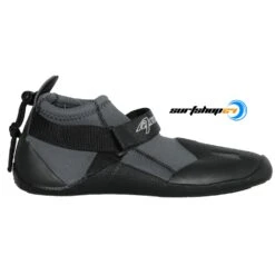 Ascan Kite 2mm Neoprenschuhe - 35/36 -Surfausrüstungs Geschäft ascankiteml2