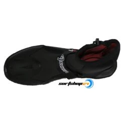 Ascan Speed 5mm Neoprenschuhe - 35/36 11 Ascan Speed 5mm Neoprenschuhe - 35/36 -Surfausrüstungs Geschäft ascanspeedml4