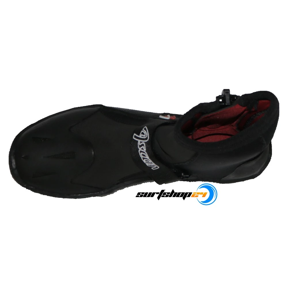 Ascan Speed 5mm Neoprenschuhe - 35/36 7 Ascan Speed 5mm Neoprenschuhe - 35/36 – Bild 5