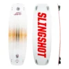 Slingshot Kite Board Asylum V5 2022 - 141 -Surfausrüstungs Geschäft asylum v5 138