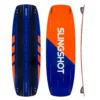 Slingshot Kite Board Asylum V6 2023 - 136 -Surfausrüstungs Geschäft asylum v6 136