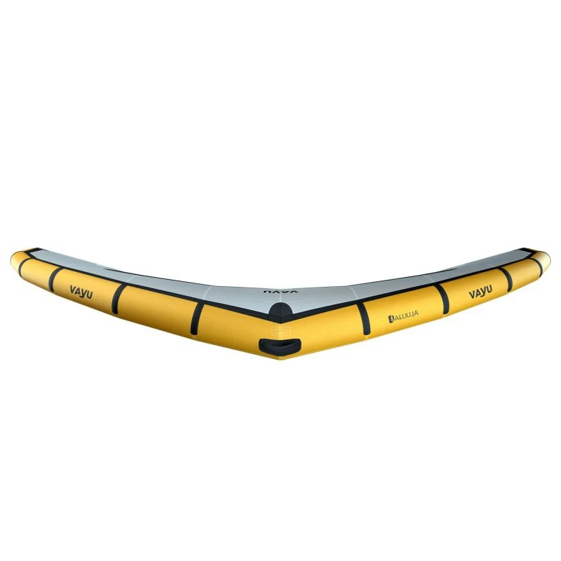 VAYU Foil Wing AURA X 2023 - 4,0 5 VAYU Foil Wing AURA X 2023 - 4,0 – Bild 3