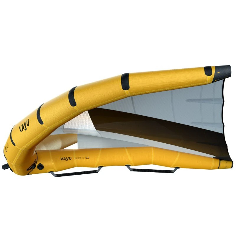 VAYU Foil Wing AURA X 2023 - 4,0 6 VAYU Foil Wing AURA X 2023 - 4,0 – Bild 4