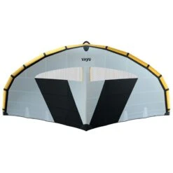 VAYU Foil Wing AURA X 2023 - 4,0 12 VAYU Foil Wing AURA X 2023 - 4,0 -Surfausrüstungs Geschäft aura x aluula grey light grey 60m5