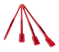 AXIS Foil Fuselage Red-Series 2023 - Crazyshort - 585mm 7 AXIS Foil Fuselage Red-Series 2023 - Crazyshort - 585mm -Surfausrüstungs Geschäft ax21fuselage 1