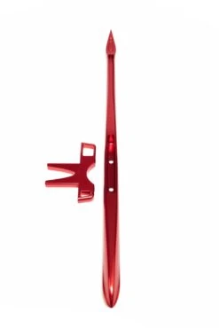 AXIS Kite Foil Fuselage K-Series - Short Length - 626mm -Surfausrüstungs Geschäft ax21kfuselage675 3