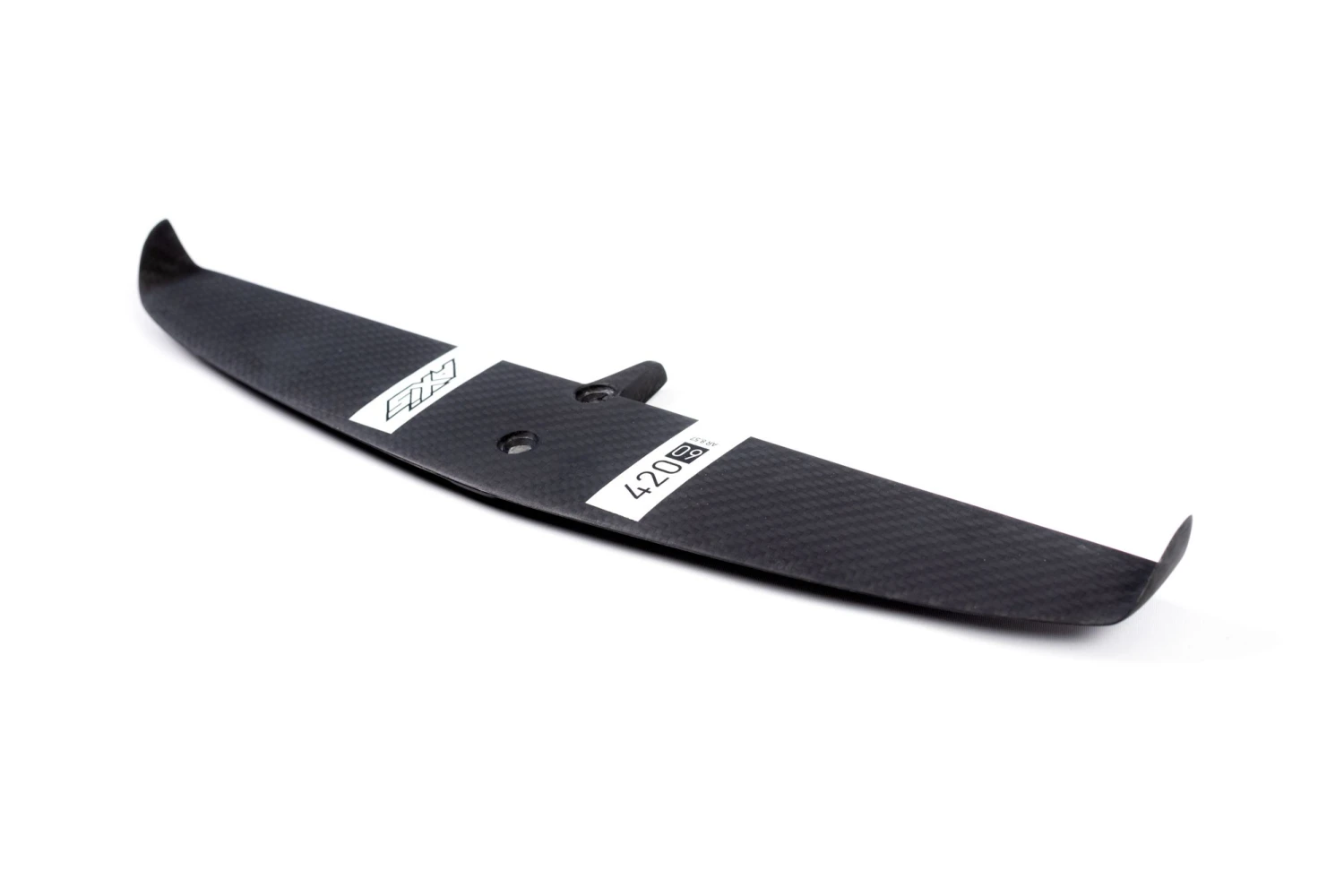 AXIS Rear Wing 420mm High Aspect - Carbon - 3 AXIS Rear Wing 420mm High Aspect - Carbon -