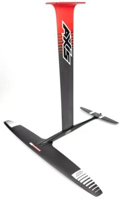 AXIS Front Wing 999 - ART - Carbon - -Surfausrüstungs Geschäft ax22art999 3