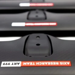 AXIS Front Wing 999 - ART - Carbon - -Surfausrüstungs Geschäft ax22art999 5