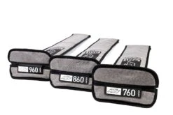 AXIS Carbon Mast & Base Plate Cover - 76cm