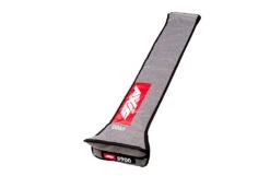 AXIS Foil Mast & Base Plate Power Carbon - 750mm -Surfausrüstungs Geschäft ax22mastcarb 4