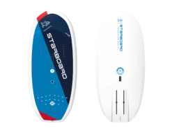 Starboard Wing Foil Board TAKE OFF Lite Tech 2023 - 4.7 X 24 / 70L