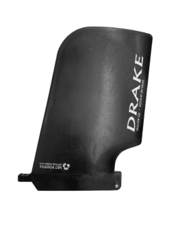 Starboard Windsurf Finne DRAKE SHALLOW - US-Box 2024 - 220