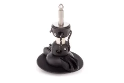 Unifiber Baseplate Tendon Joint Basic (U-Pin) Mastfuß - None