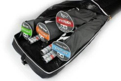 Unifiber Blackline Roofrack Quiverbag - None -Surfausrüstungs Geschäft blackline roofrack quiverbag 1