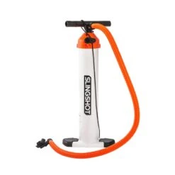 Slingshot Wing & Kite Pumpe Blow Hard - None