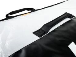 Unifiber Windsurf & Wing Foil Boardbag Pro Luxury 2024 - 135x55 -Surfausrüstungs Geschäft boardbag pro luxury foil detail4