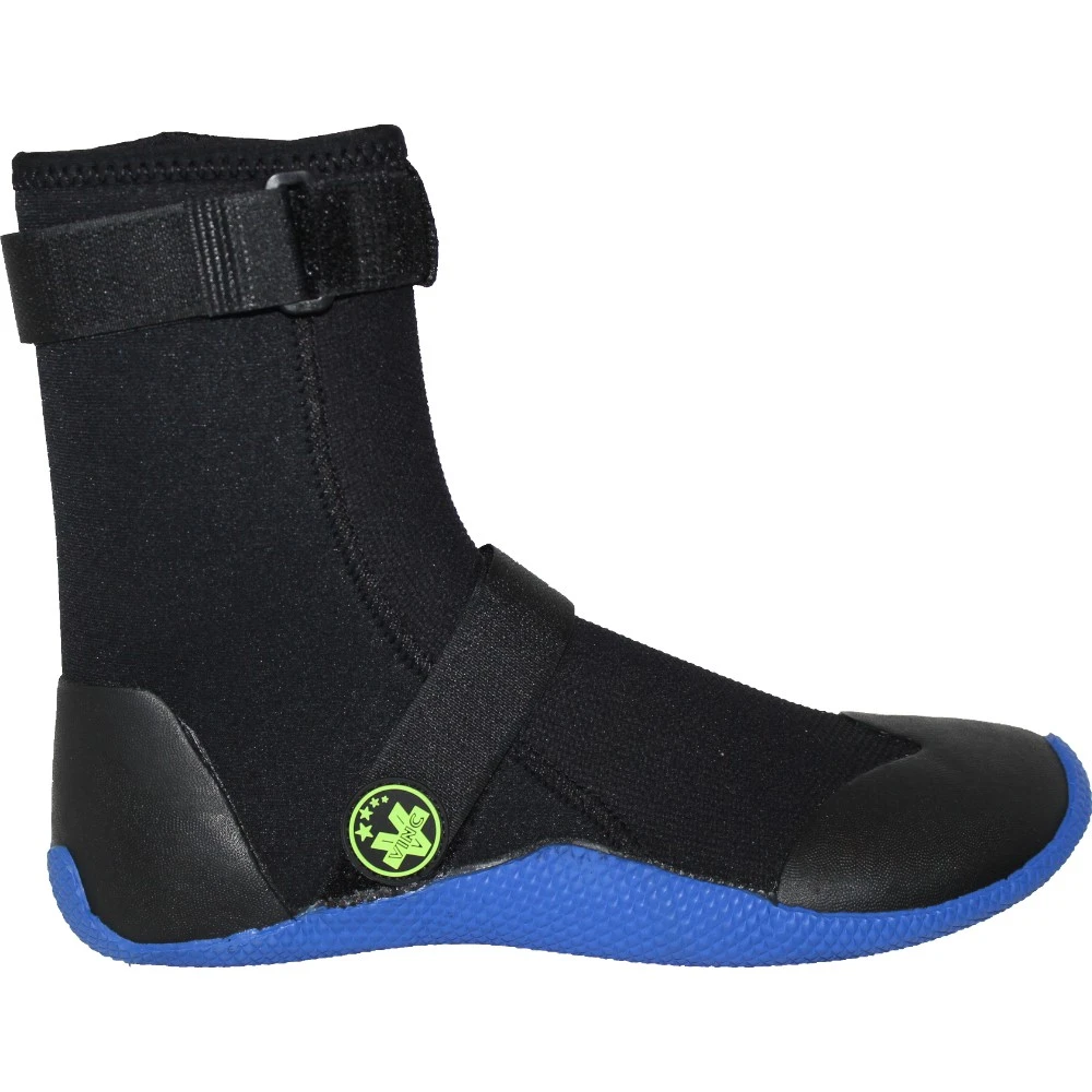 VINC 5mm High Boot Blue Neoprenschuh - 35/36 4 VINC 5mm High Boot Blue Neoprenschuh - 35/36 – Bild 2