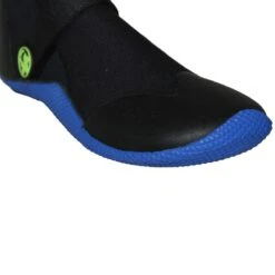 VINC 5mm High Boot Blue Neoprenschuh - 35/36 11 VINC 5mm High Boot Blue Neoprenschuh - 35/36 -Surfausrüstungs Geschäft boot high 2