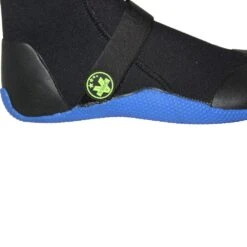VINC 5mm High Boot Blue Neoprenschuh - 35/36 12 VINC 5mm High Boot Blue Neoprenschuh - 35/36 -Surfausrüstungs Geschäft boot high 3