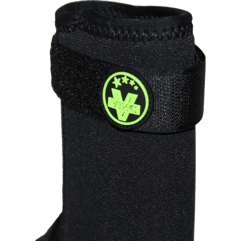 VINC 5mm High Boot Blue Neoprenschuh - 35/36 8 VINC 5mm High Boot Blue Neoprenschuh - 35/36 – Bild 6