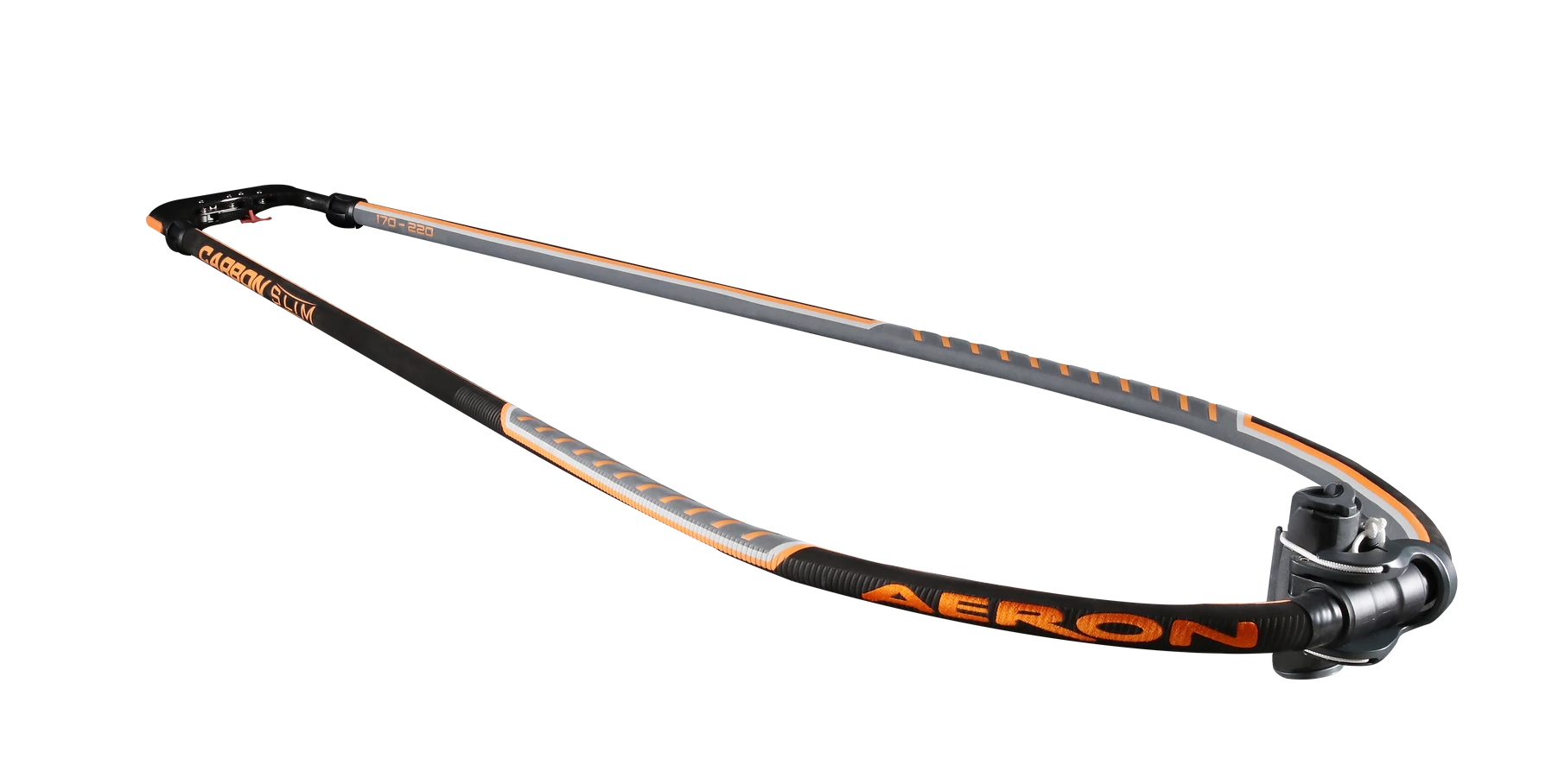 Aeron Carbon Slalom / Race Gabelbaum Boom - 170-220 3 Aeron Carbon Slalom / Race Gabelbaum Boom - 170-220