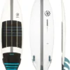Slingshot Kite Board Celero XR Surfboard 2023 - 5'10" -Surfausrüstungs Geschäft celero xr 510