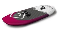 MB Boards Wing Foil Board Albatros 3.2 - Balz Müller Inklusive Boardbag- 78 -Surfausrüstungs Geschäft copie20de20albatros203.220203 420top
