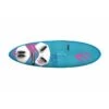 Exocet Windsurf Board Cross Carbon 2023 - 104 -Surfausrüstungs Geschäft cross carbon 114