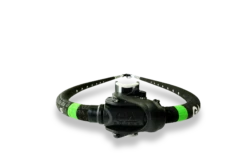 GAASTRA GA-Booms Windsurf Gabelbaum Green Line Mono Tapered 2024 - 140-190 -Surfausrüstungs Geschäft dsc05024 green boom 01