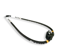 GAASTRA GA-Booms Windsurf Gabelbaum Black Line Mono Tapered 2024 - 140-190 8 GAASTRA GA-Booms Windsurf Gabelbaum Black Line Mono Tapered 2024 - 140-190 -Surfausrüstungs Geschäft dsc05081 black boom 02