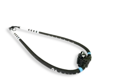 GAASTRA GA-Booms Windsurf Gabelbaum Hybrid Line Mono 2024 - 140-190 -Surfausrüstungs Geschäft dsc05085 hybrid boom 02