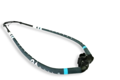 GAASTRA GA-Booms Windsurf Gabelbaum Race 100% Carbon 2024 - 200-250 -Surfausrüstungs Geschäft dsc05087 race carbon boom 02