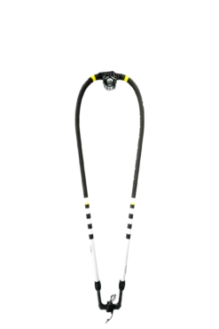 GAASTRA GA-Booms Windsurf Gabelbaum Wave 100% Carbon SLIM 2024 - 130-180 -Surfausrüstungs Geschäft dsc05141 slim carbon boom 03