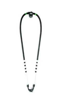 GAASTRA GA-Booms Windsurf Gabelbaum Green Line Mono Tapered 2024 - 140-190 -Surfausrüstungs Geschäft dsc05146 green boom 03