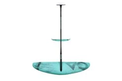 GAASTRA GA-Foil Wing Foil Hybrid 2000 Alu Set 2021 - 7 GAASTRA GA-Foil Wing Foil Hybrid 2000 Alu Set 2021 - -Surfausrüstungs Geschäft dsc6753 hybrid foil front