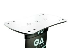 GAASTRA GA-Foil Wing Foil Hybrid 2000 Alu Set 2021 - 9 GAASTRA GA-Foil Wing Foil Hybrid 2000 Alu Set 2021 - -Surfausrüstungs Geschäft dsc6775 hbyrid foil detail04